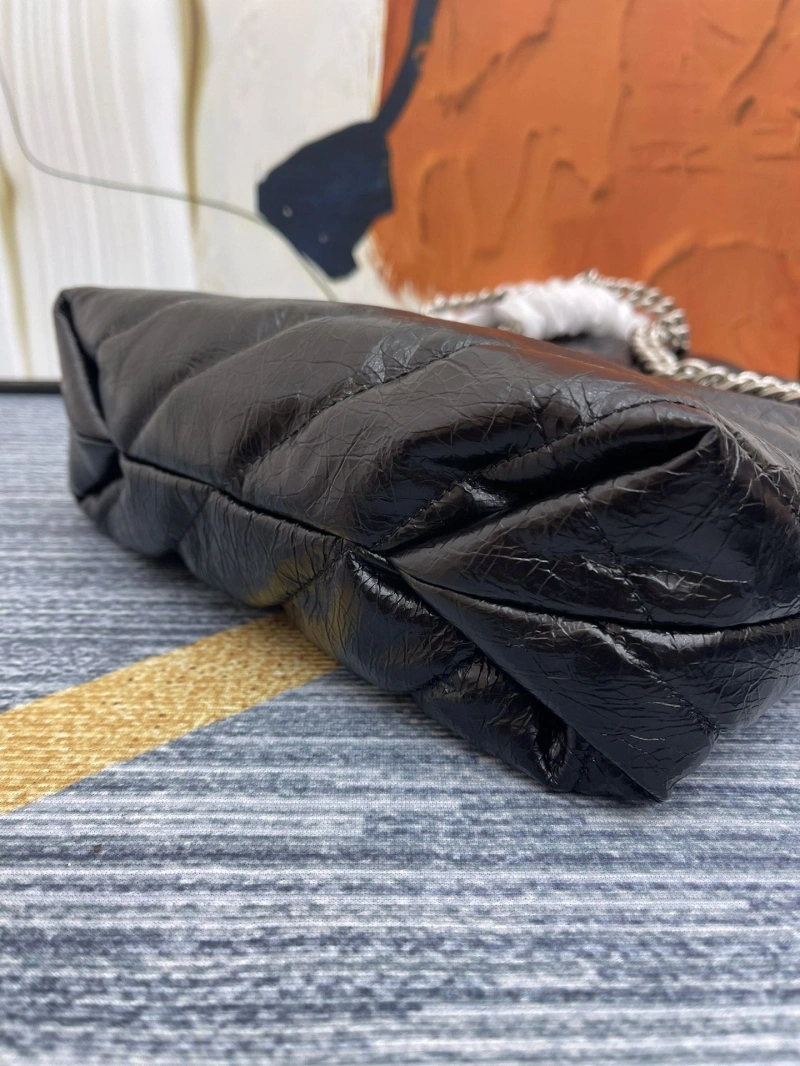 Durable Bxlxnciaga Shopping Bags 84187