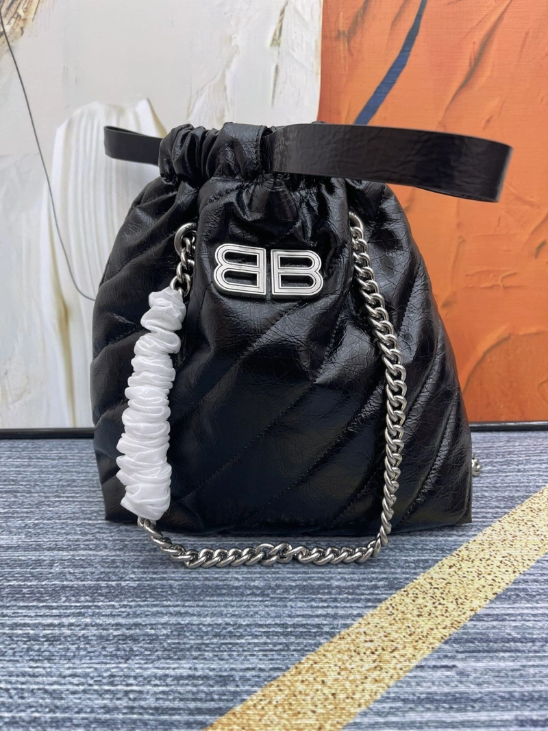 Durable Bxlxnciaga Shopping Bags 84187
