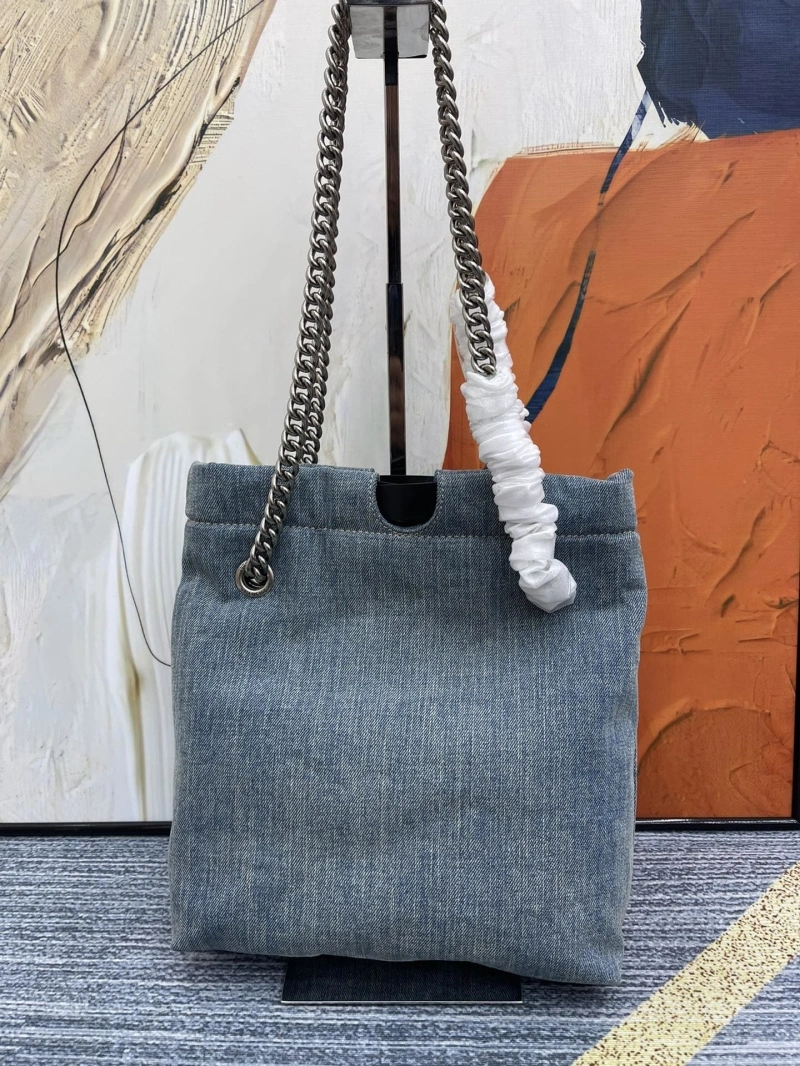 Bxlxnciaga Shopping Bags AllSeason 84186