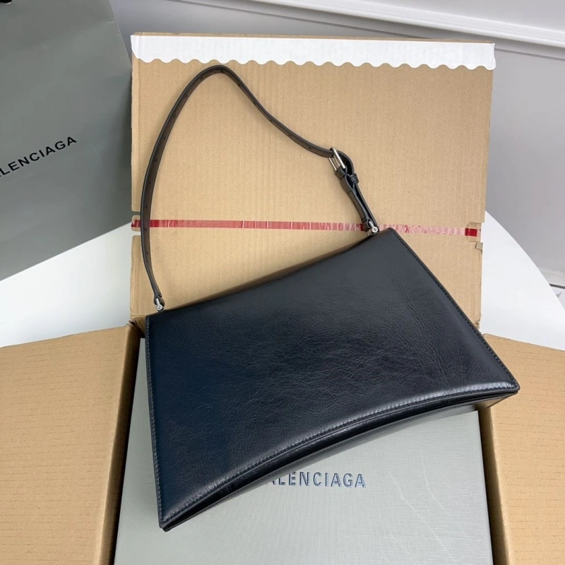 Bxlxnciaga Hourglass Bags Modern 84332