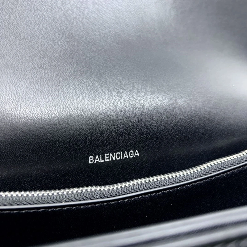 Bxlxnciaga Hourglass Bags Modern 84332