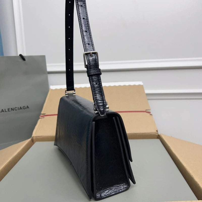 TopPick Bxlxnciaga Hourglass Bags 84296