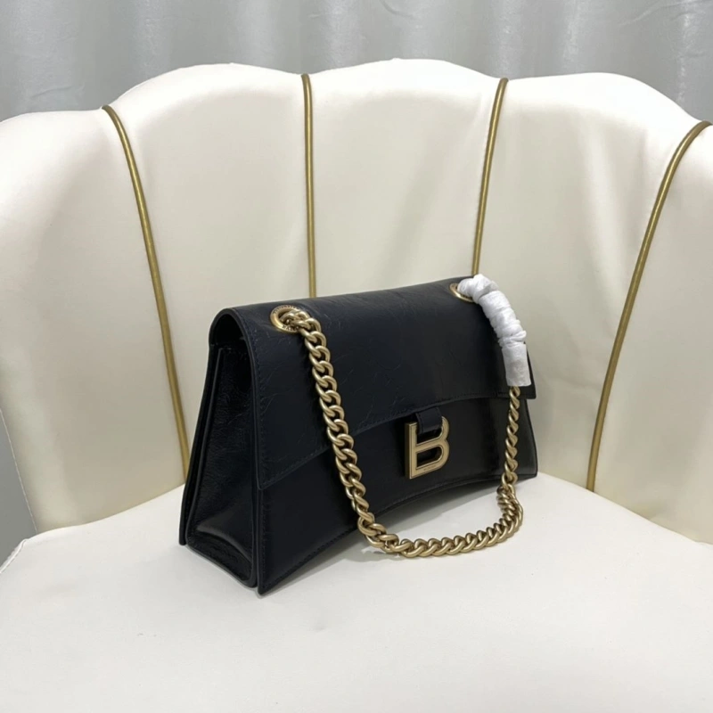 Lightweight Bxlxnciaga Hourglass Bags 84311