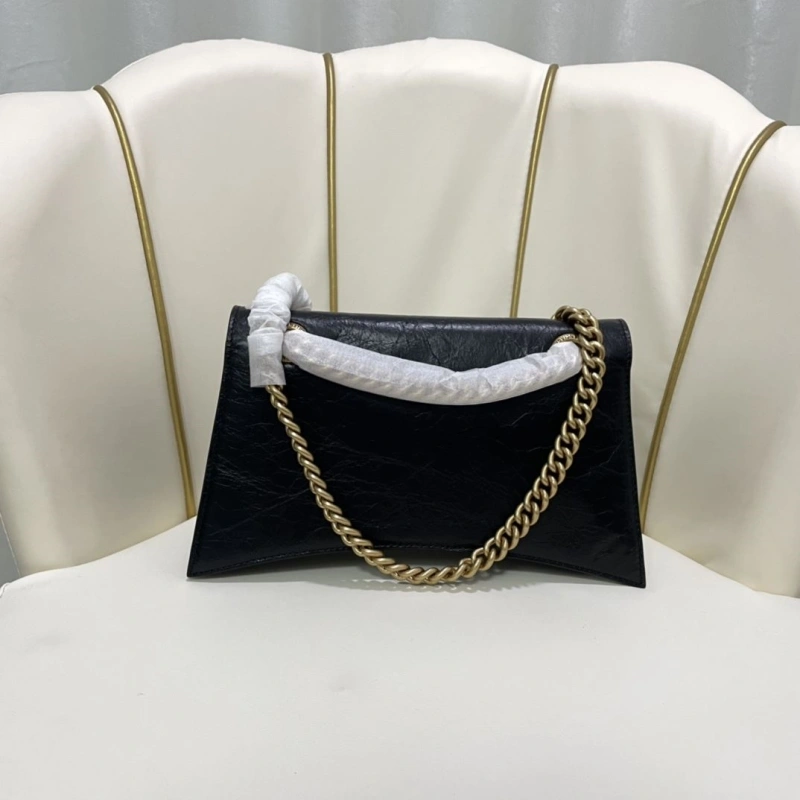 Lightweight Bxlxnciaga Hourglass Bags 84311