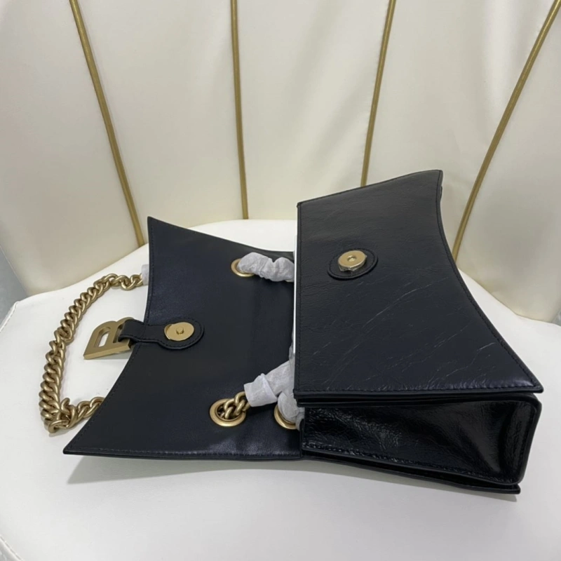 Lightweight Bxlxnciaga Hourglass Bags 84311