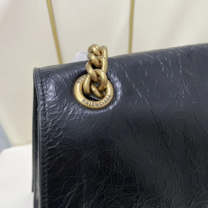 Bxlxnciaga Hourglass Bags Resilient 84318