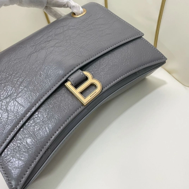Bxlxnciaga Hourglass Bags UrbanStyle 84331