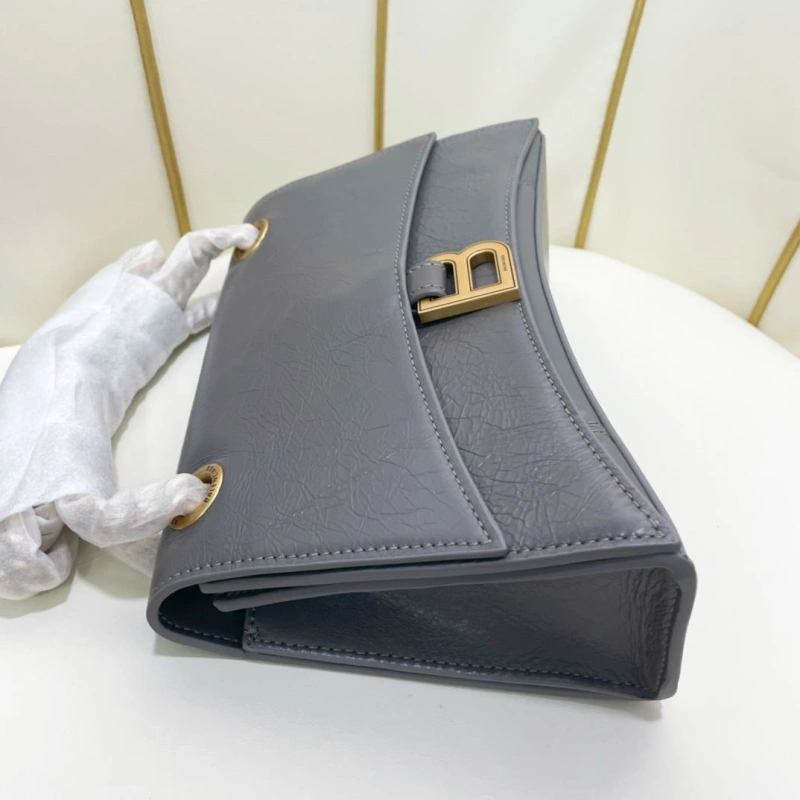 Bxlxnciaga Hourglass Bags UrbanStyle 84331