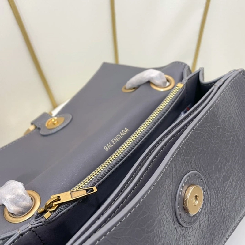 Bxlxnciaga Hourglass Bags UrbanStyle 84331