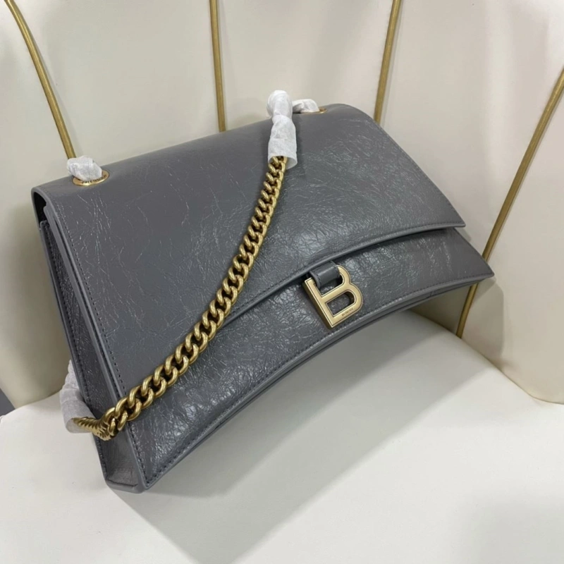 Bxlxnciaga Hourglass Bags NewStyle 84306