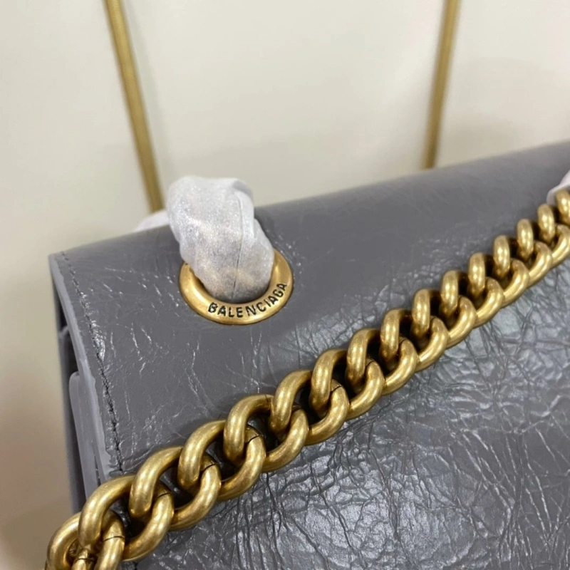 Bxlxnciaga Hourglass Bags NewStyle 84306