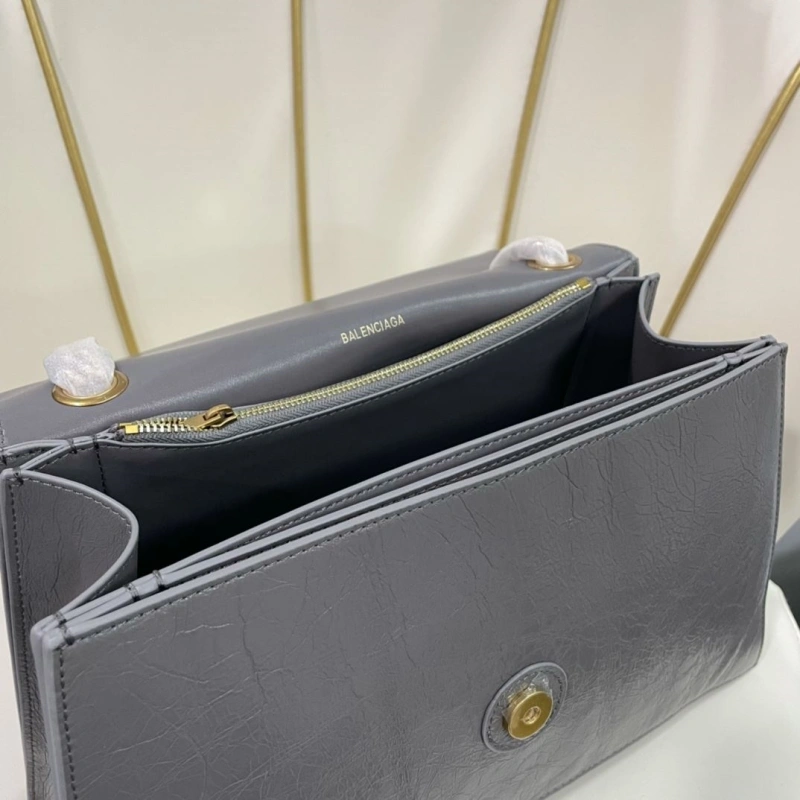 Bxlxnciaga Hourglass Bags NewStyle 84306
