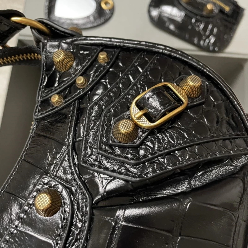 Bxlxnciaga  City Bags Trendy 84492