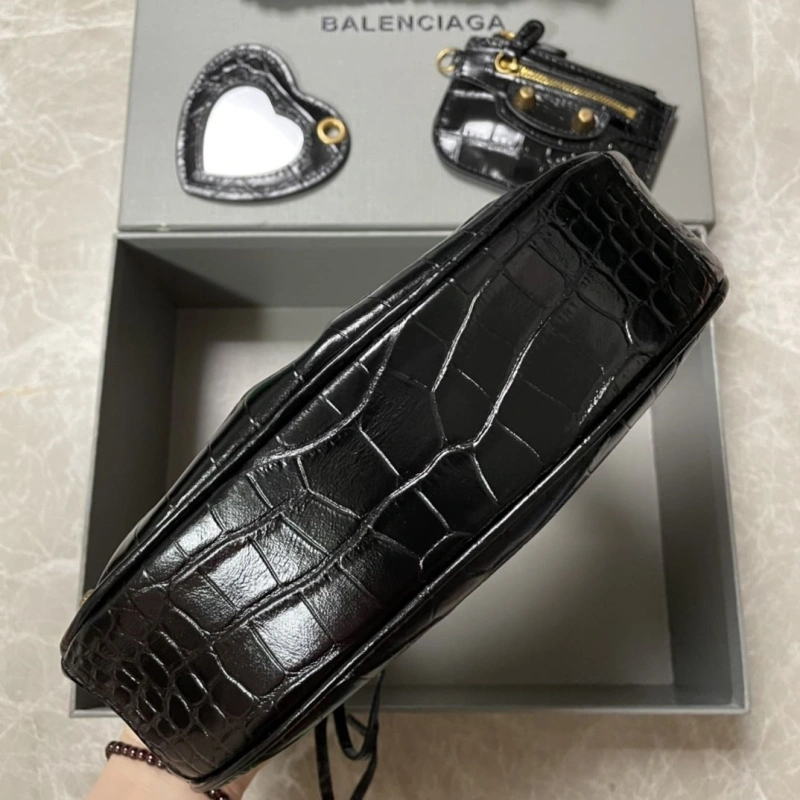 Bxlxnciaga  City Bags Trendy 84492