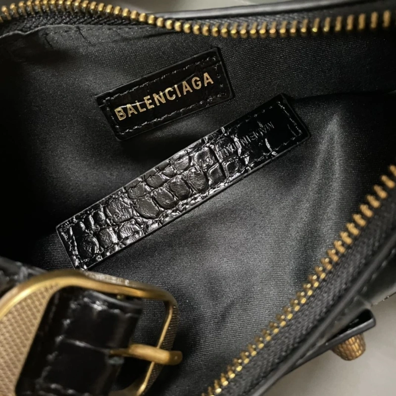 Bxlxnciaga  City Bags Trendy 84492