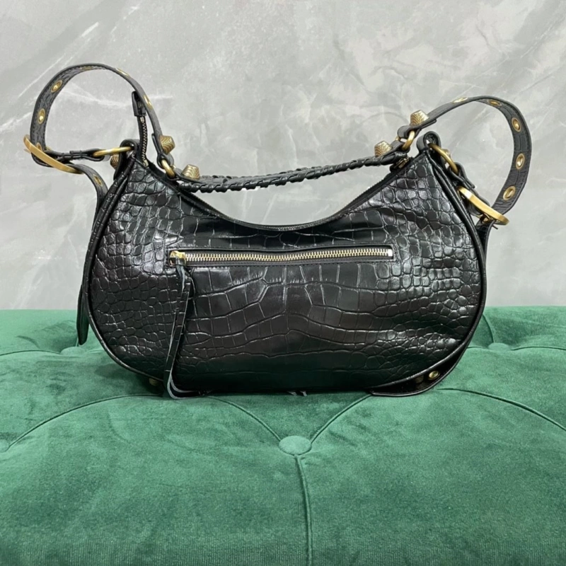 Bxlxnciaga  City Bags HighQuality 84504