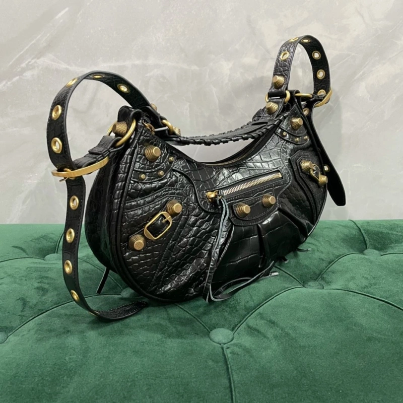 Bxlxnciaga  City Bags HighQuality 84504
