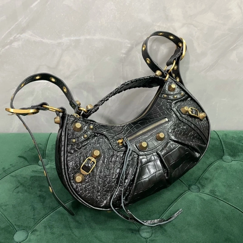 Bxlxnciaga  City Bags HighQuality 84504