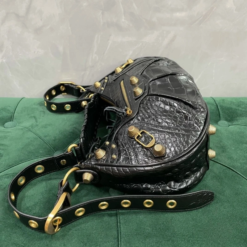 Bxlxnciaga  City Bags HighQuality 84504