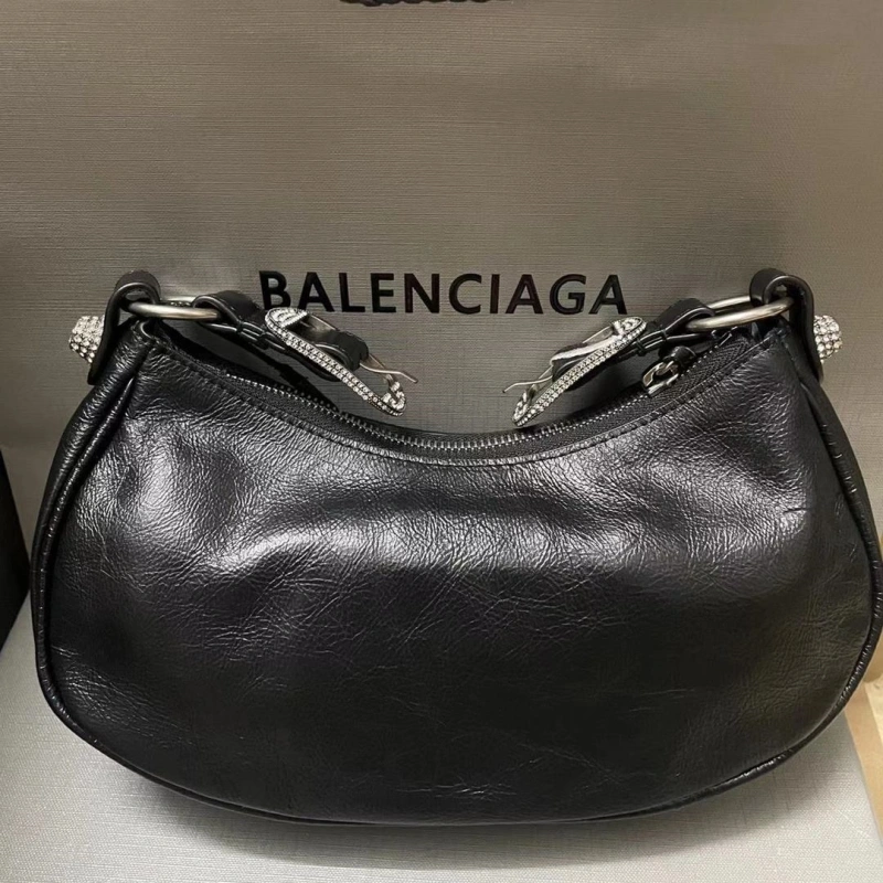 Bxlxnciaga  City Bags Vibrant 84501