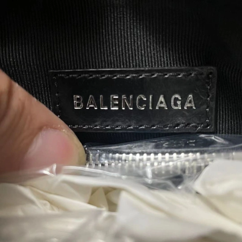 Bxlxnciaga  City Bags Vibrant 84501