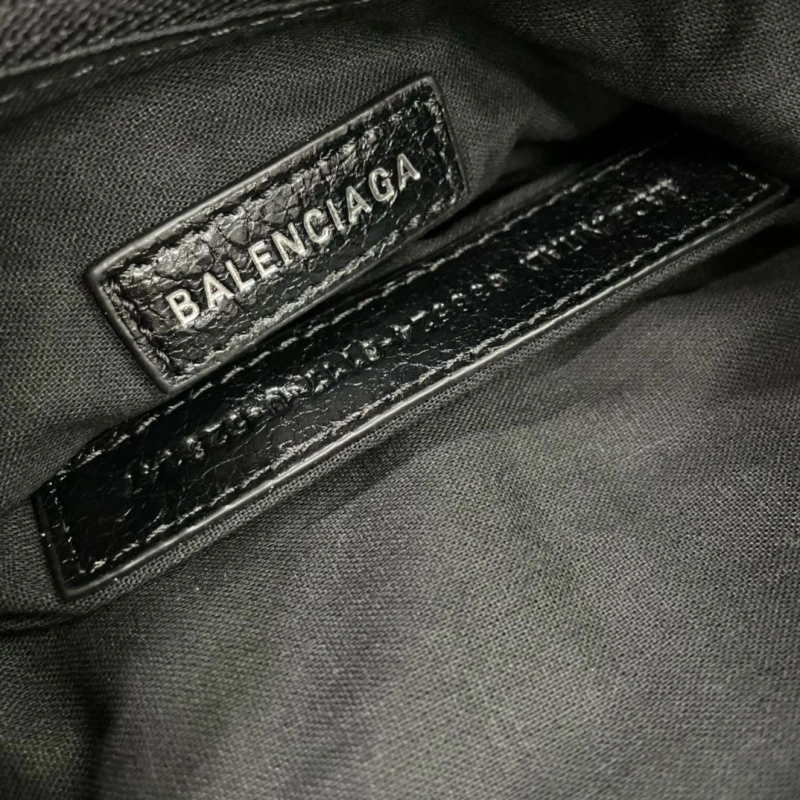 Comfortable Bxlxnciaga  City Bags 84493