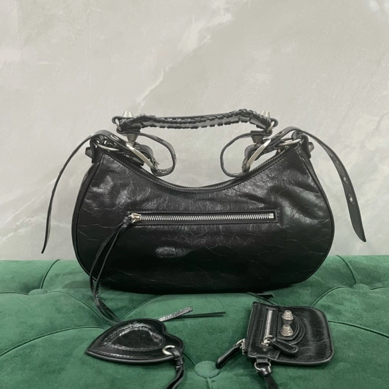 Bxlxnciaga  City Bags TopPick 84489