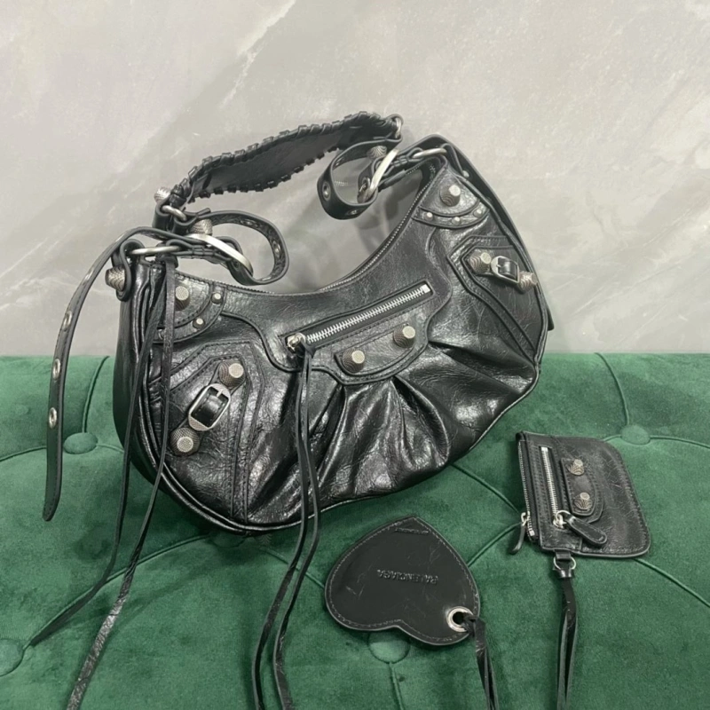 Bxlxnciaga  City Bags TopPick 84489