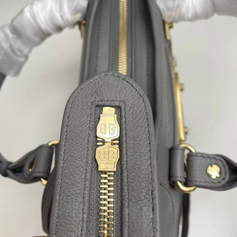 Bxlxnciaga Top Handle Bags Refined 83928