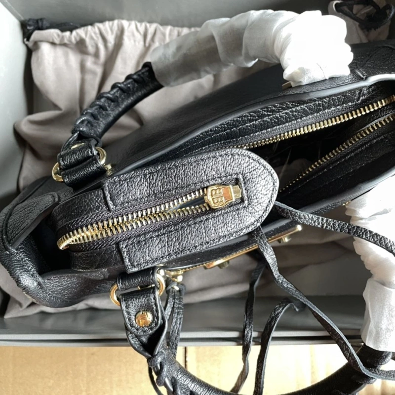 StreetReady Bxlxnciaga Top Handle Bags 83920
