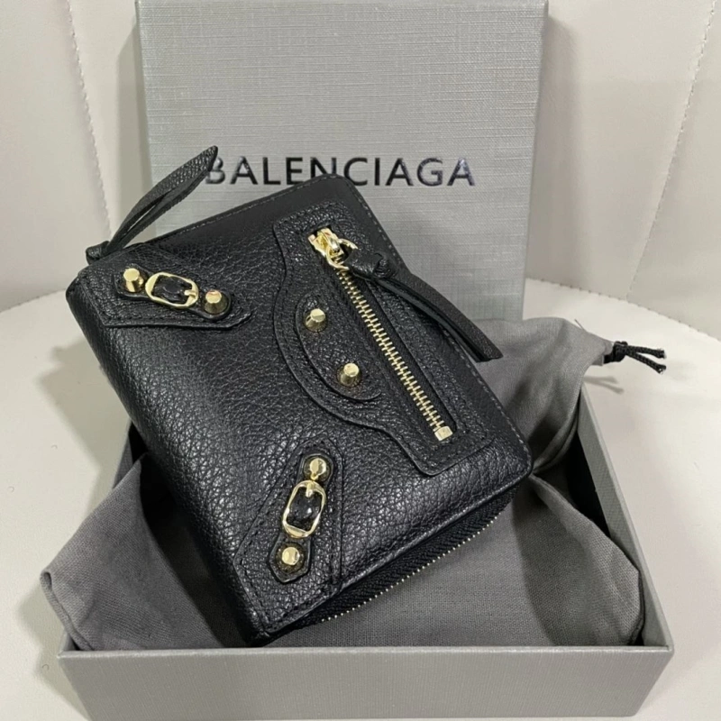 Bxlxnciaga Wallets WellDesigned 83752