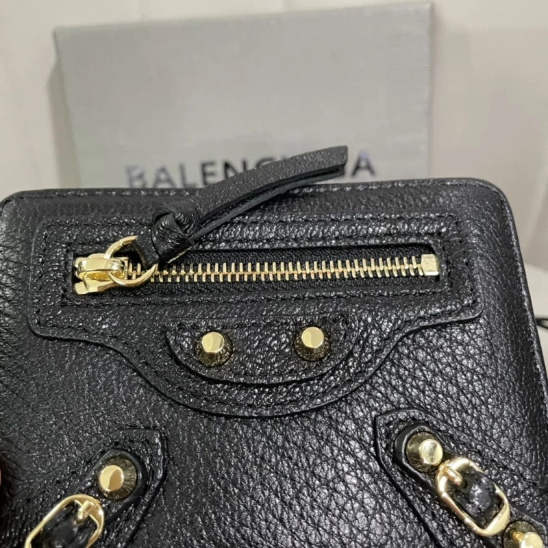 Bxlxnciaga Wallets WellDesigned 83752