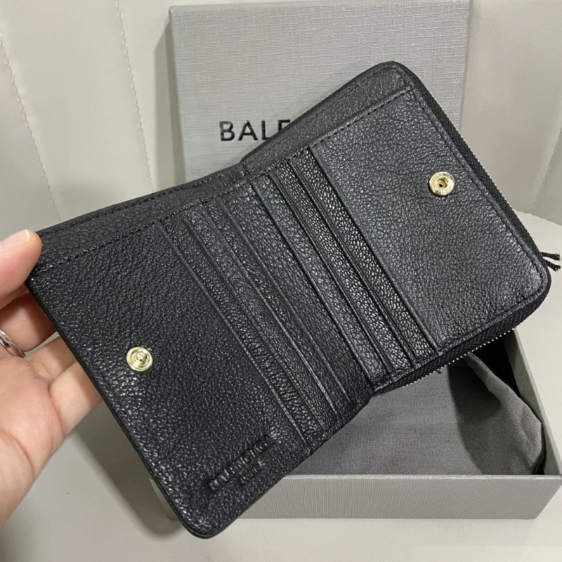 Bxlxnciaga Wallets WellDesigned 83752