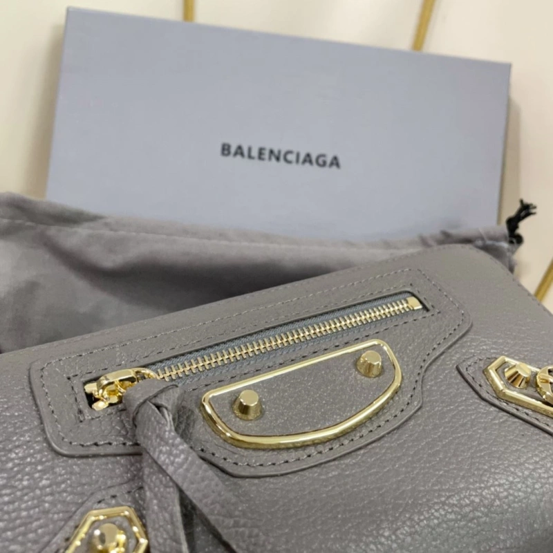 SportInspired Bxlxnciaga  City Bags 84495
