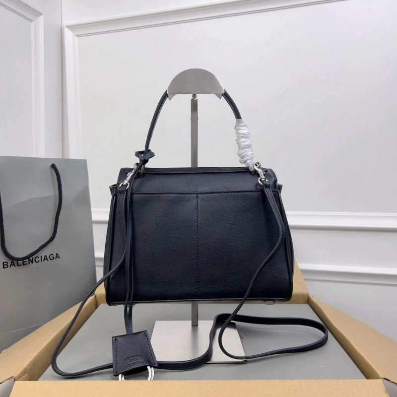 Bxlxnciaga Top Handle Bags BestValue 83922