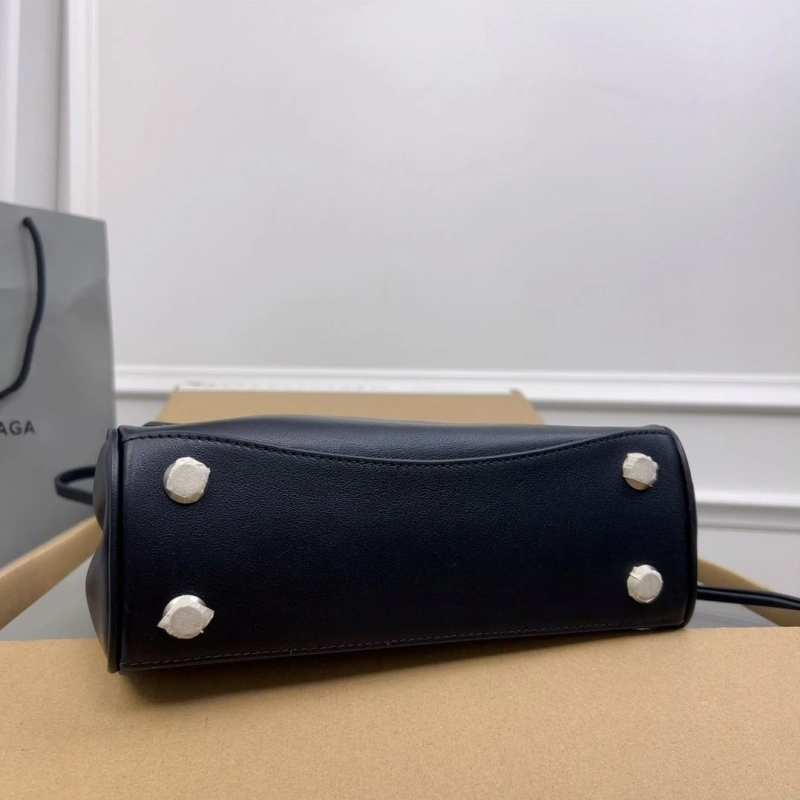 Bxlxnciaga Top Handle Bags BestValue 83922