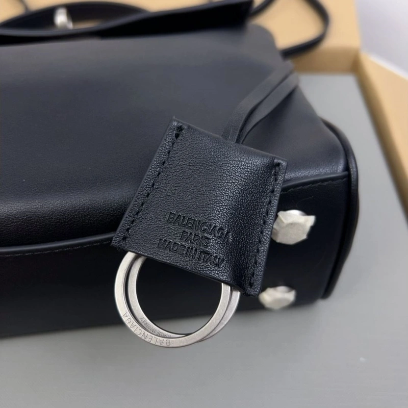 Bxlxnciaga Top Handle Bags BestValue 83922
