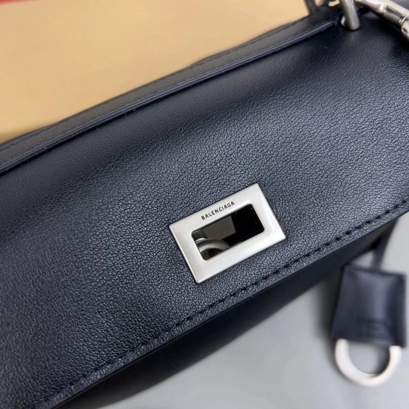 Bxlxnciaga Top Handle Bags BestValue 83922