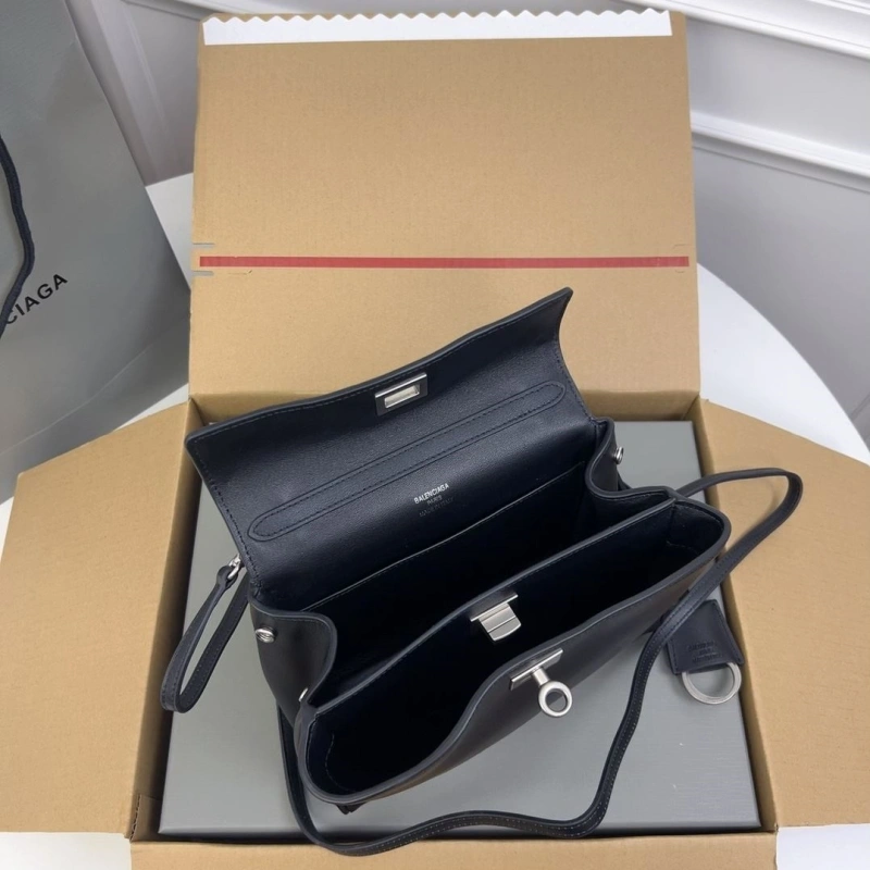 Bxlxnciaga Top Handle Bags BestValue 83922
