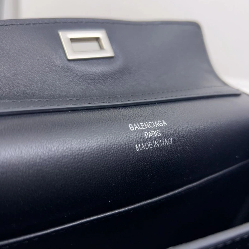 Bxlxnciaga Top Handle Bags BestValue 83922