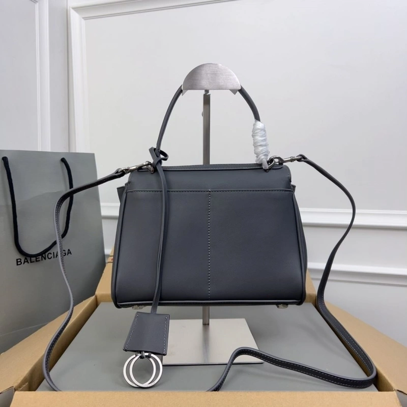 Elegant Bxlxnciaga Top Handle Bags 83936