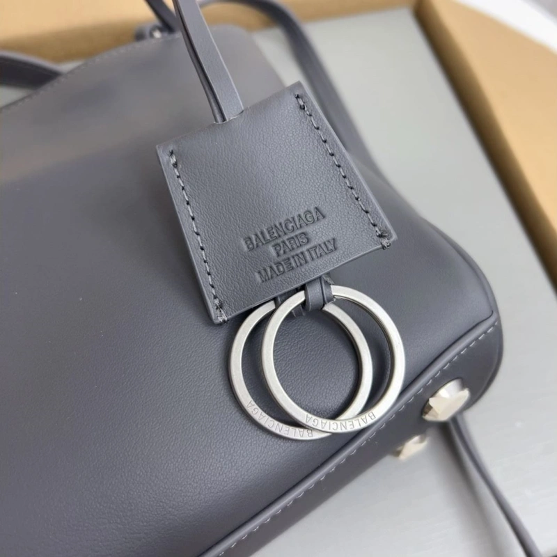Elegant Bxlxnciaga Top Handle Bags 83936
