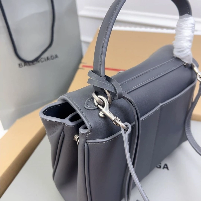 Elegant Bxlxnciaga Top Handle Bags 83936