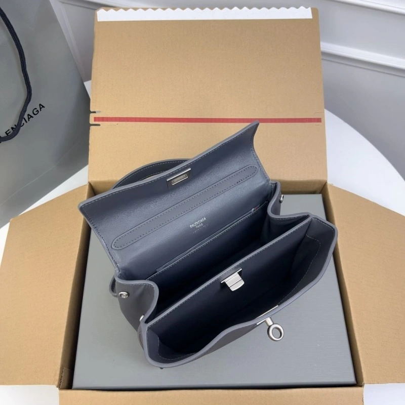 Elegant Bxlxnciaga Top Handle Bags 83936