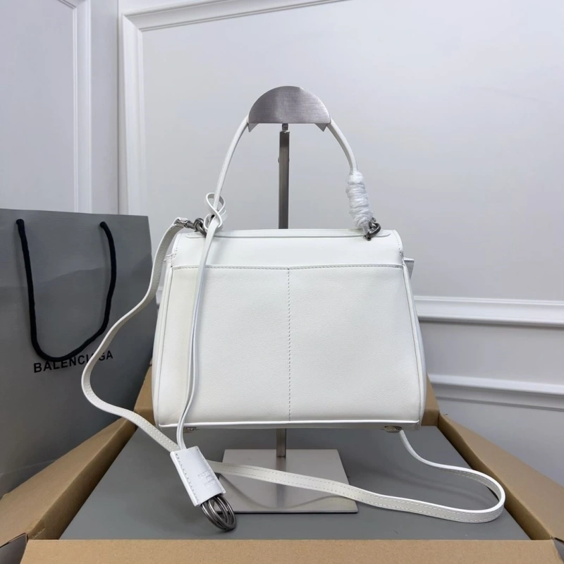 Unique Bxlxnciaga Top Handle Bags 83938
