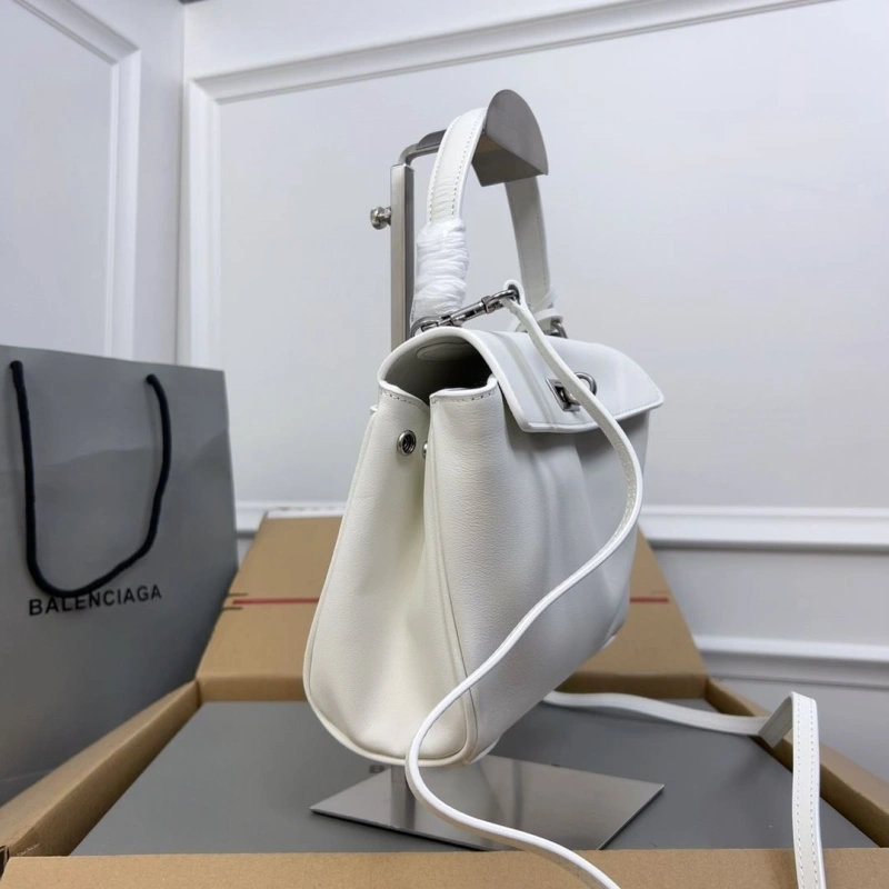 Unique Bxlxnciaga Top Handle Bags 83938