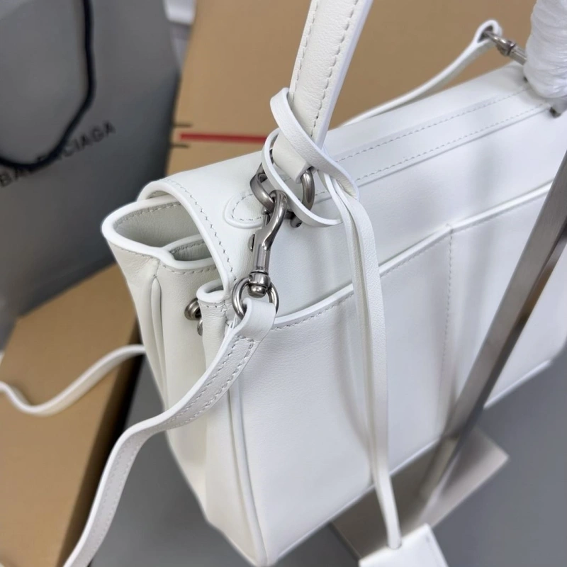 Unique Bxlxnciaga Top Handle Bags 83938