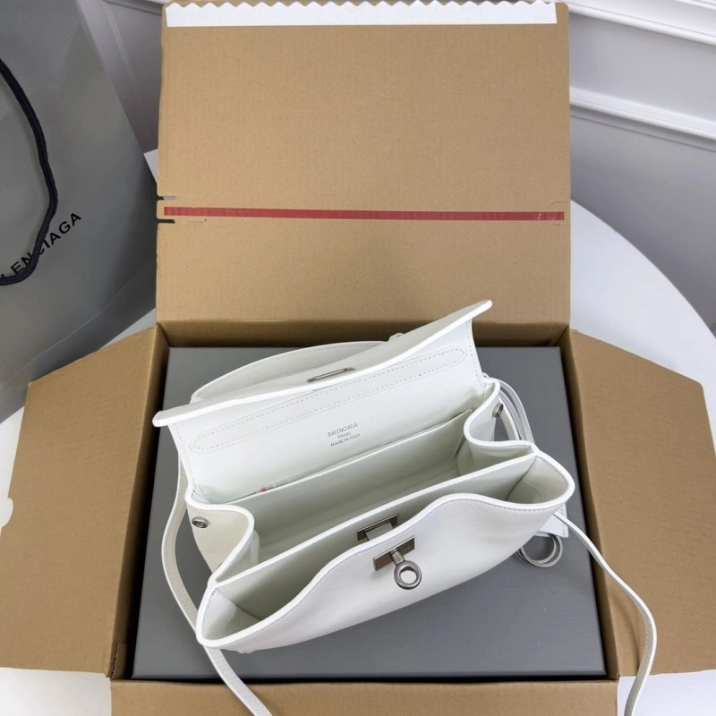 Unique Bxlxnciaga Top Handle Bags 83938