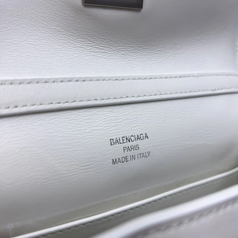 Unique Bxlxnciaga Top Handle Bags 83938