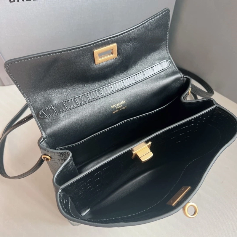 BestValue Bxlxnciaga Top Handle Bags 83941